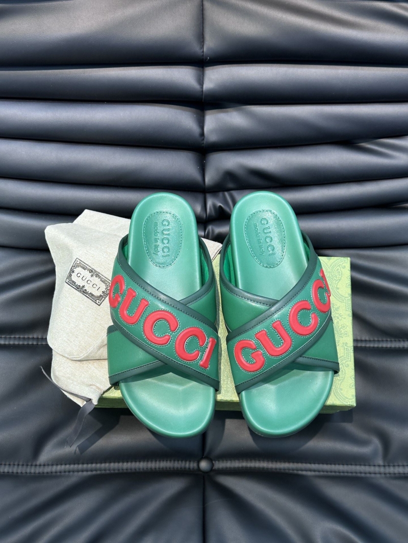 Gucci Slippers